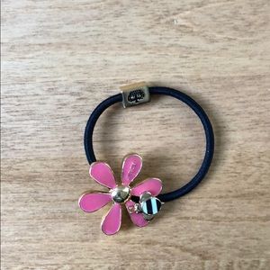 Juicy Couture Hair Tie